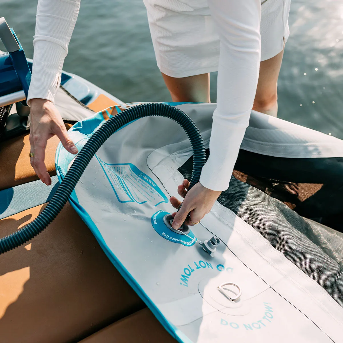 REEF LITE SPLASH | Outlet