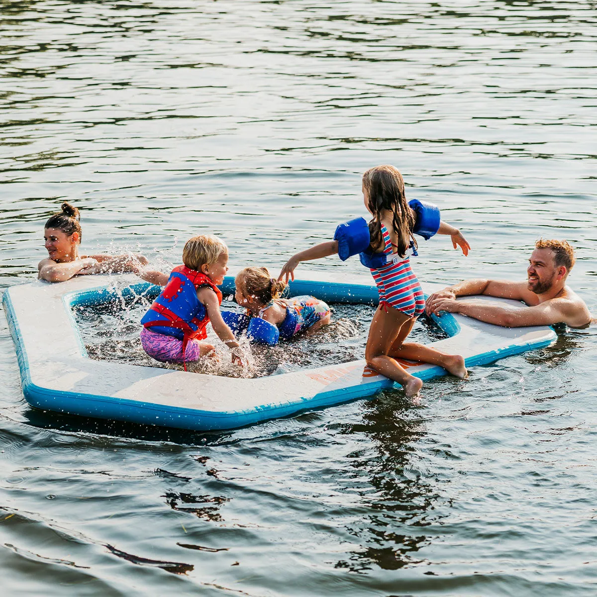 REEF LITE SPLASH | Outlet