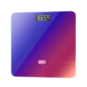 RENPHO Elis 2 Smart Body Scale - Radiant (R-A016 - RD)