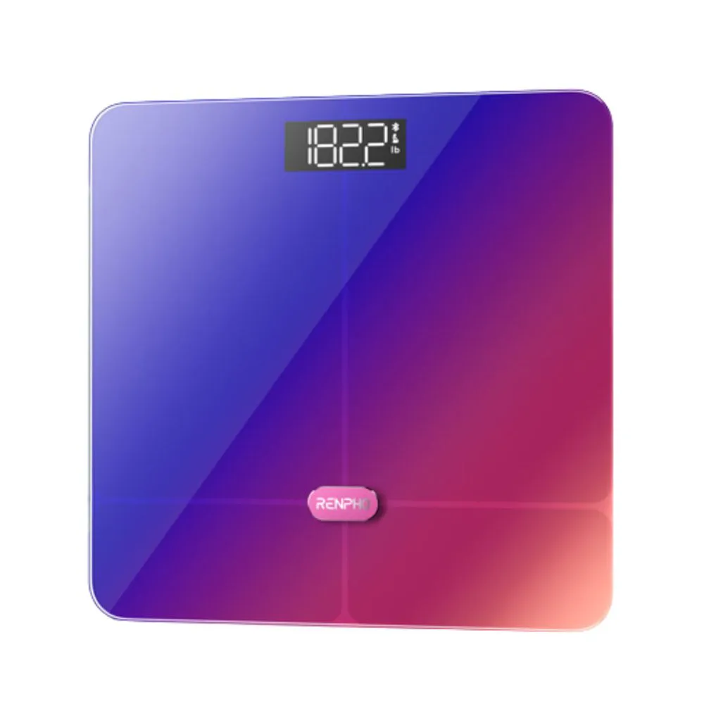 RENPHO Elis 2 Smart Body Scale - Radiant (R-A016 - RD)