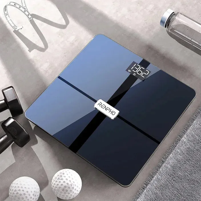 Renpho Premium Wi-Fi Bluetooth Scale - Elise Aspire WiFi