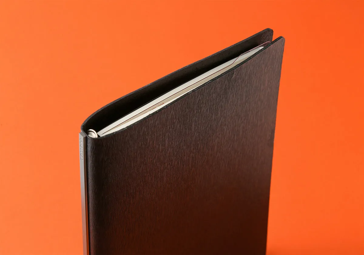Ruler Pad PLT0009 (A5 Size)