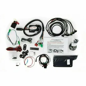RYCO Can Am Commander (2021 ) Turn Signal/Horn Kit