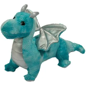Ryu Blue Dragon