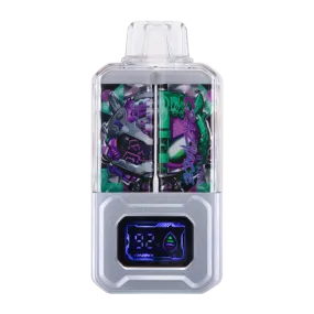 Sakura Grape Crazy Ace B15000