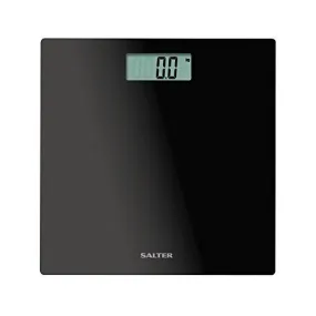 Salter Ultra Slim Electronic Bathroom Scales