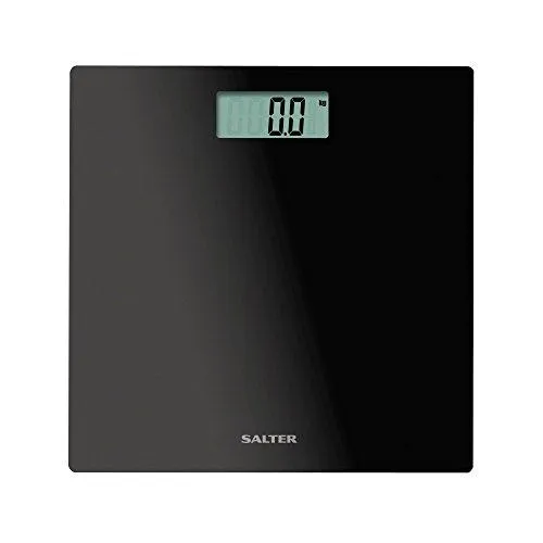 Salter Ultra Slim Electronic Bathroom Scales
