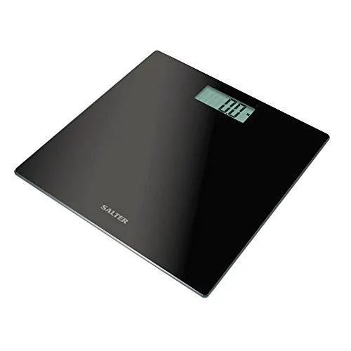 Salter Ultra Slim Electronic Bathroom Scales