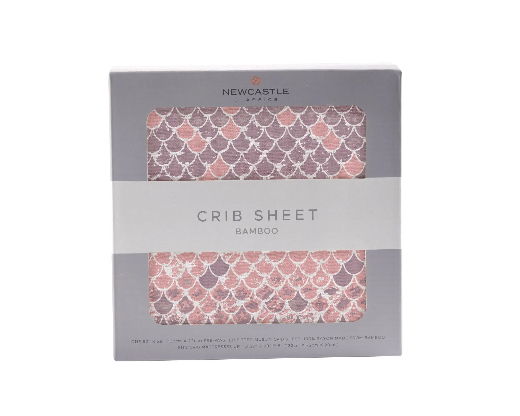 Scales Crib Sheet