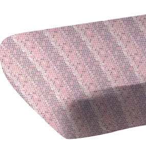 Scales Crib Sheet