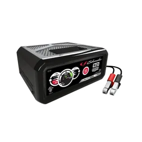 Schumacher SC1341 Automatic Battery Charger/Engine Starter, 120 Volts