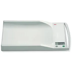 Seca 334 Digital baby scale w/ handle