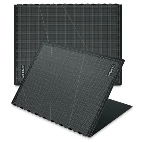Self-Healing Cutting Mat - 24" x 36", Foldable