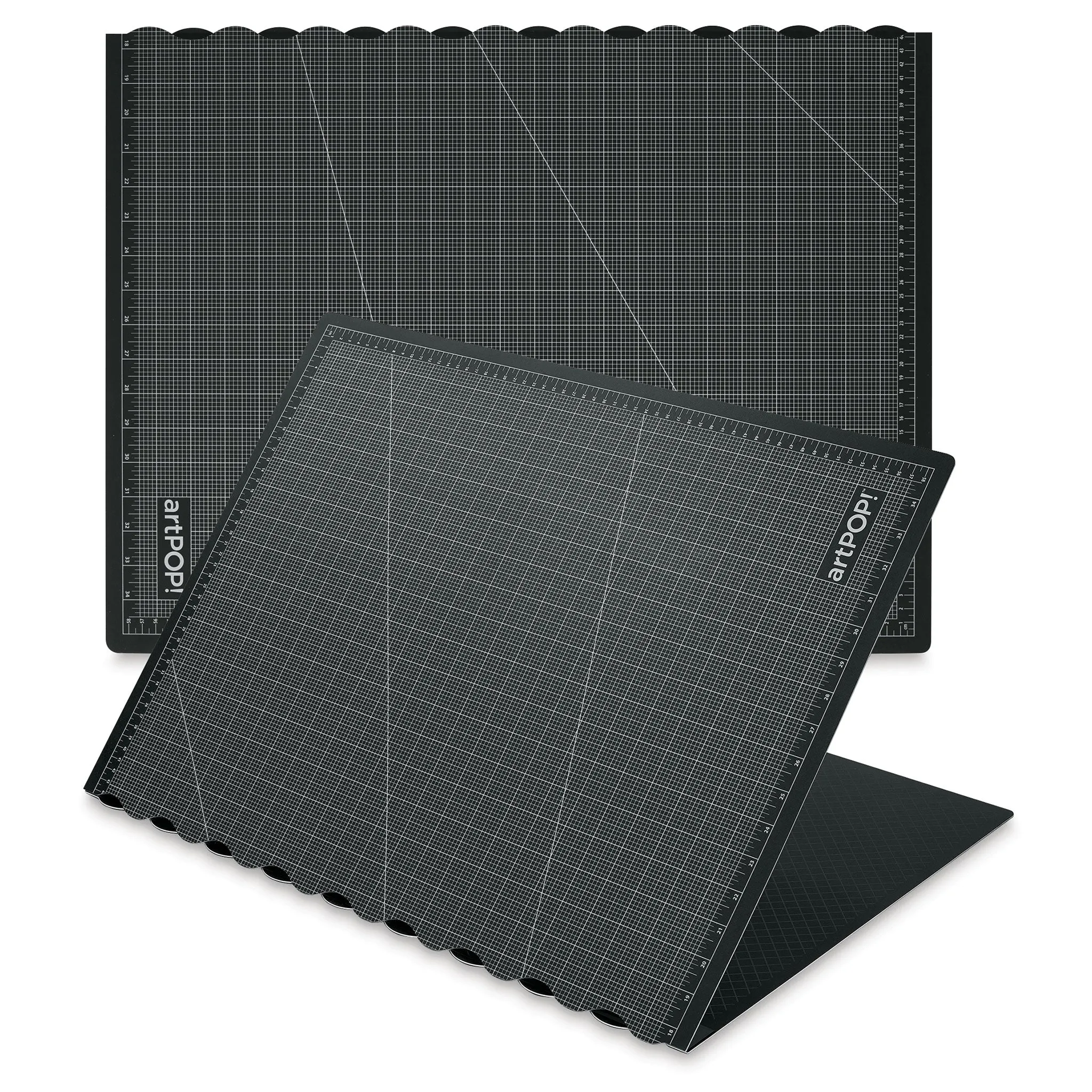 Self-Healing Cutting Mat - 24" x 36", Foldable