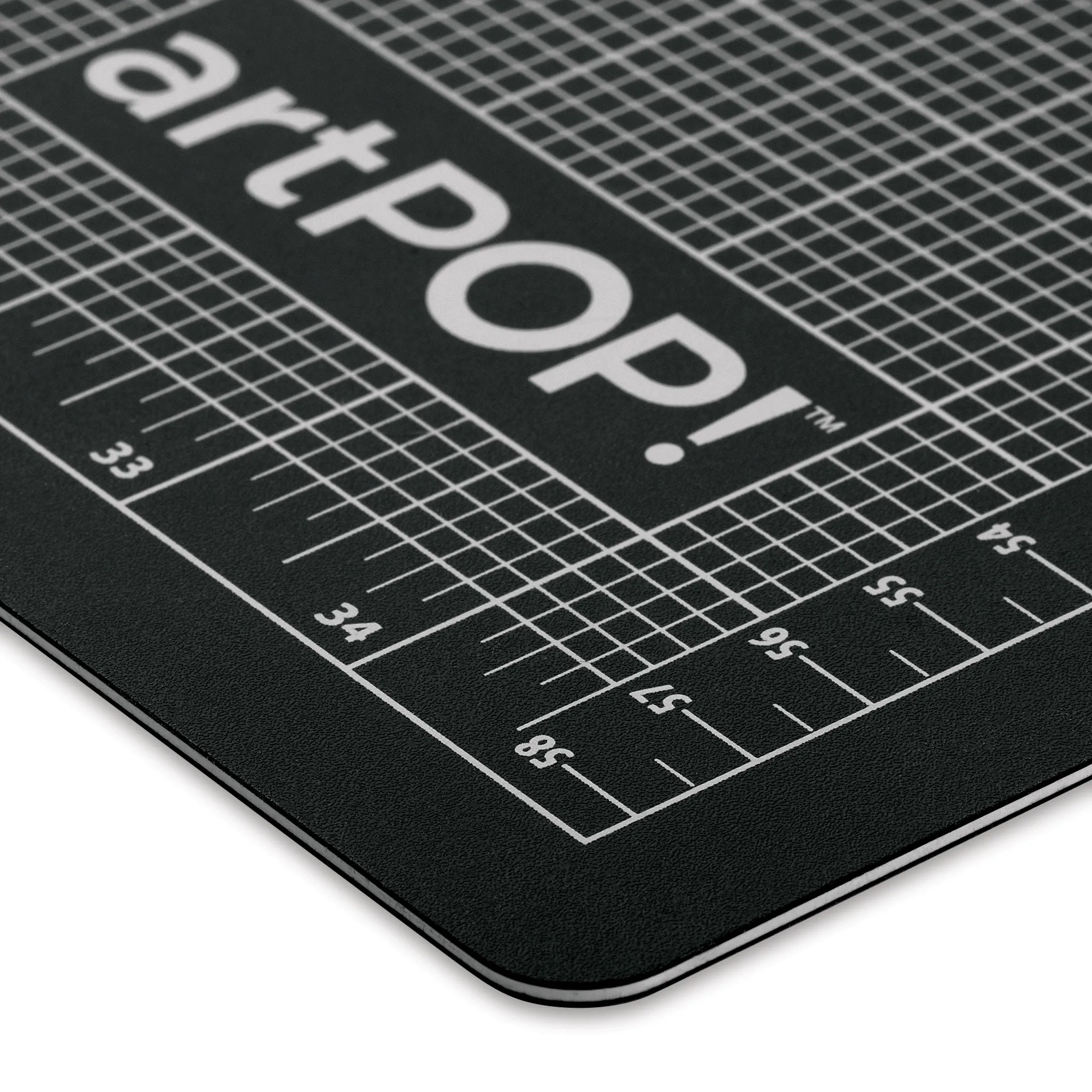 Self-Healing Cutting Mat - 24" x 36", Foldable