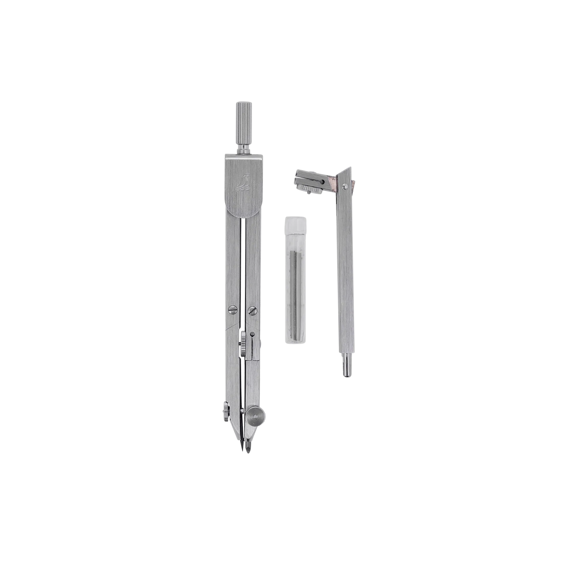 Shinwa Drafting Compass 115mm