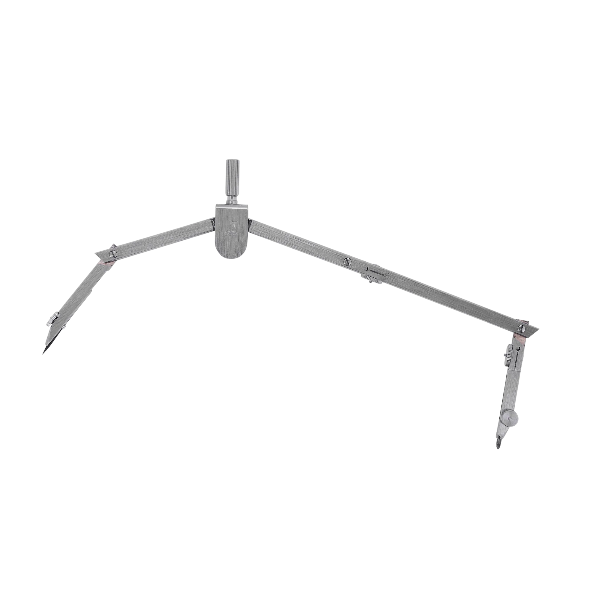 Shinwa Drafting Compass 115mm