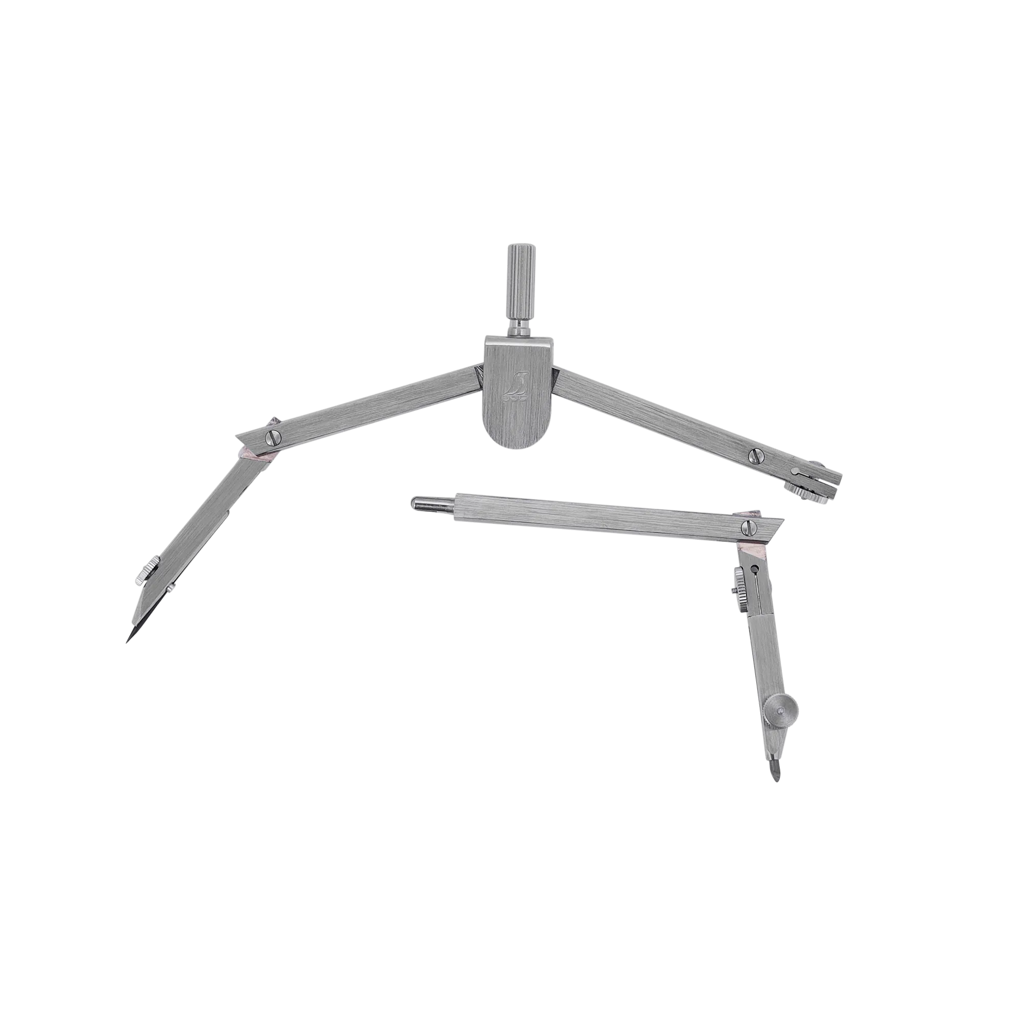 Shinwa Drafting Compass 115mm
