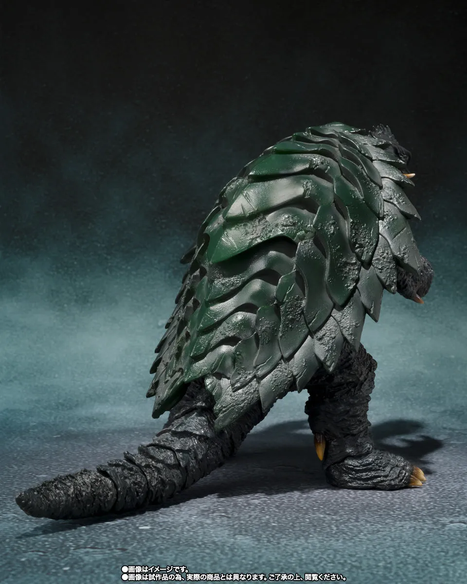 S.H.MonsterArts Gamera (1999) Kyoto Decisive Battle Ver.
