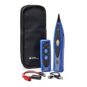 Simply45 ST-180000 SimplyTest Tone and Probe Kit for Data Cable Tracing