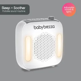 Sleep & Soother Portable Sound Machine