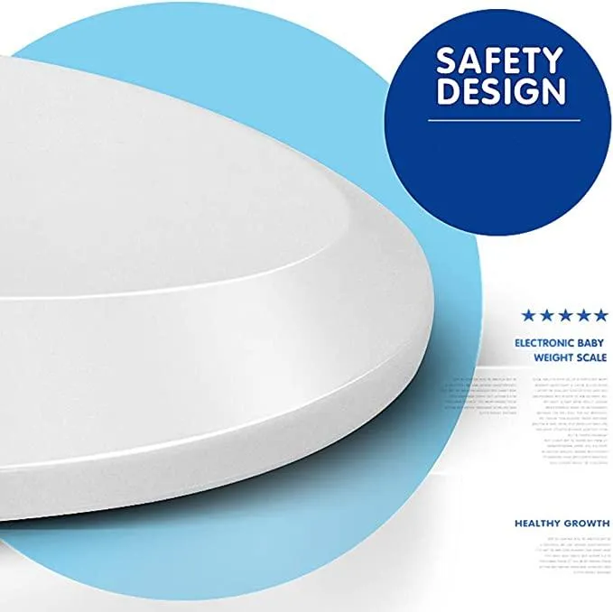 Smart Baby Scale AB-J411