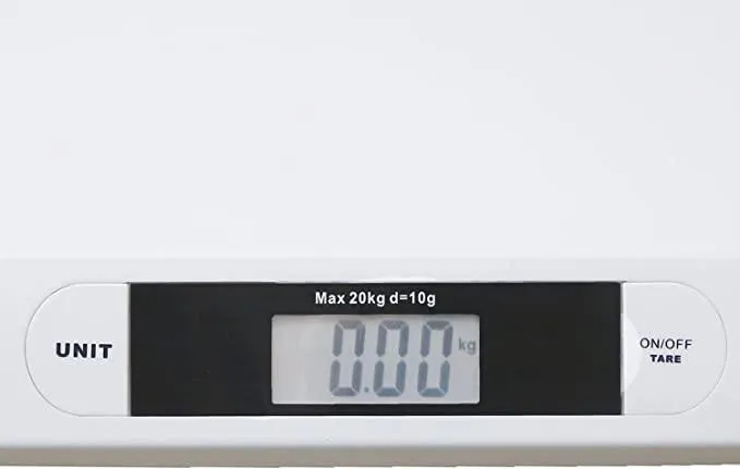 Smart Baby Scale AB-J411