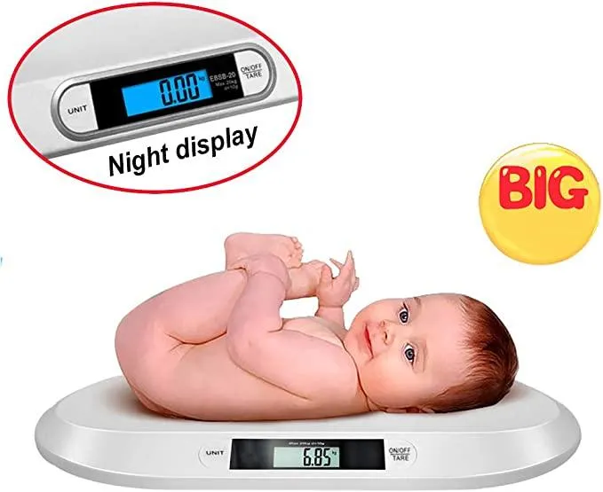 Smart Baby Scale AB-J411