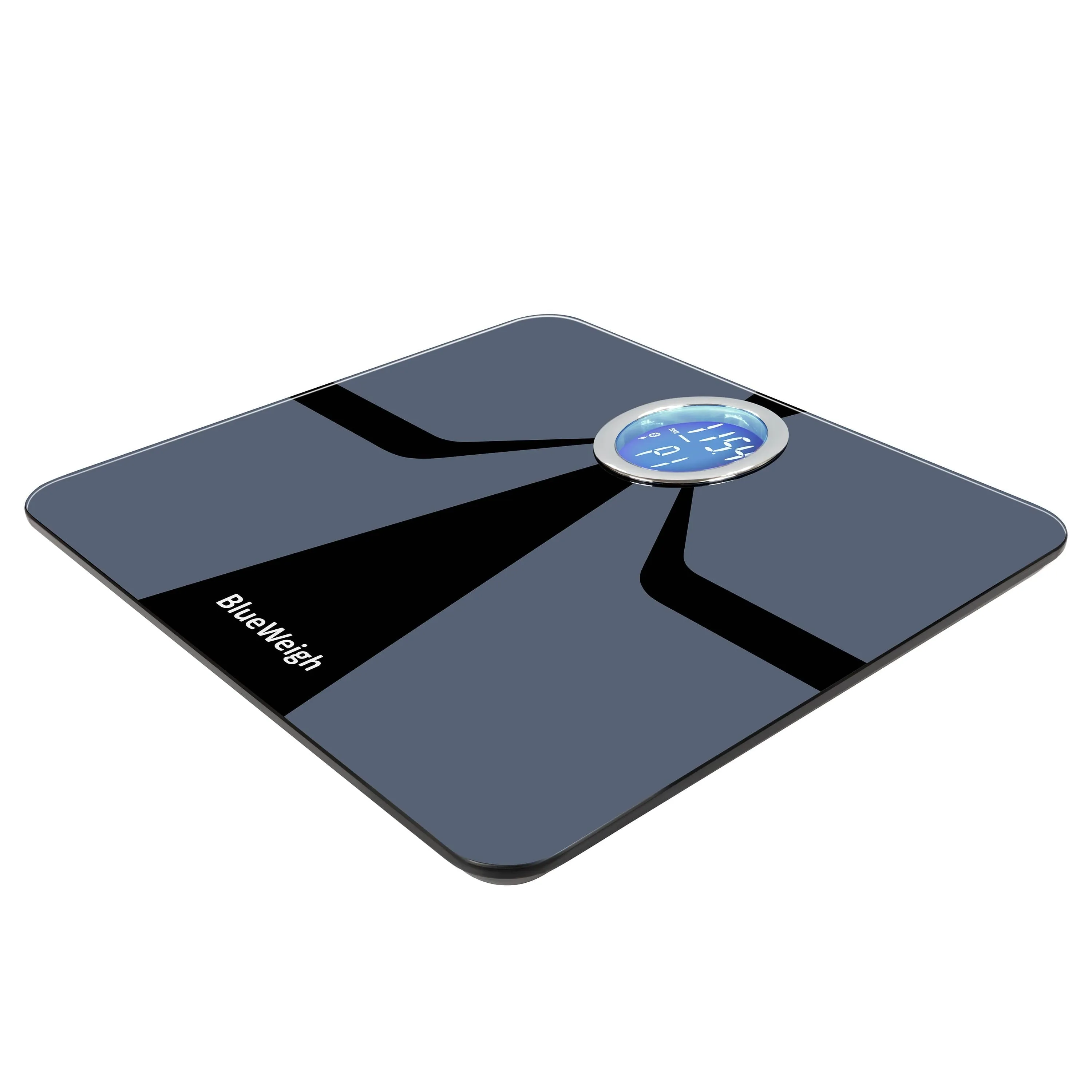 Smart Scale Oreo