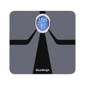 Smart Scale Oreo