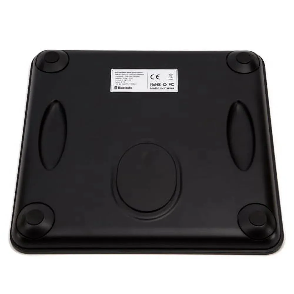 Smart Scale Oreo