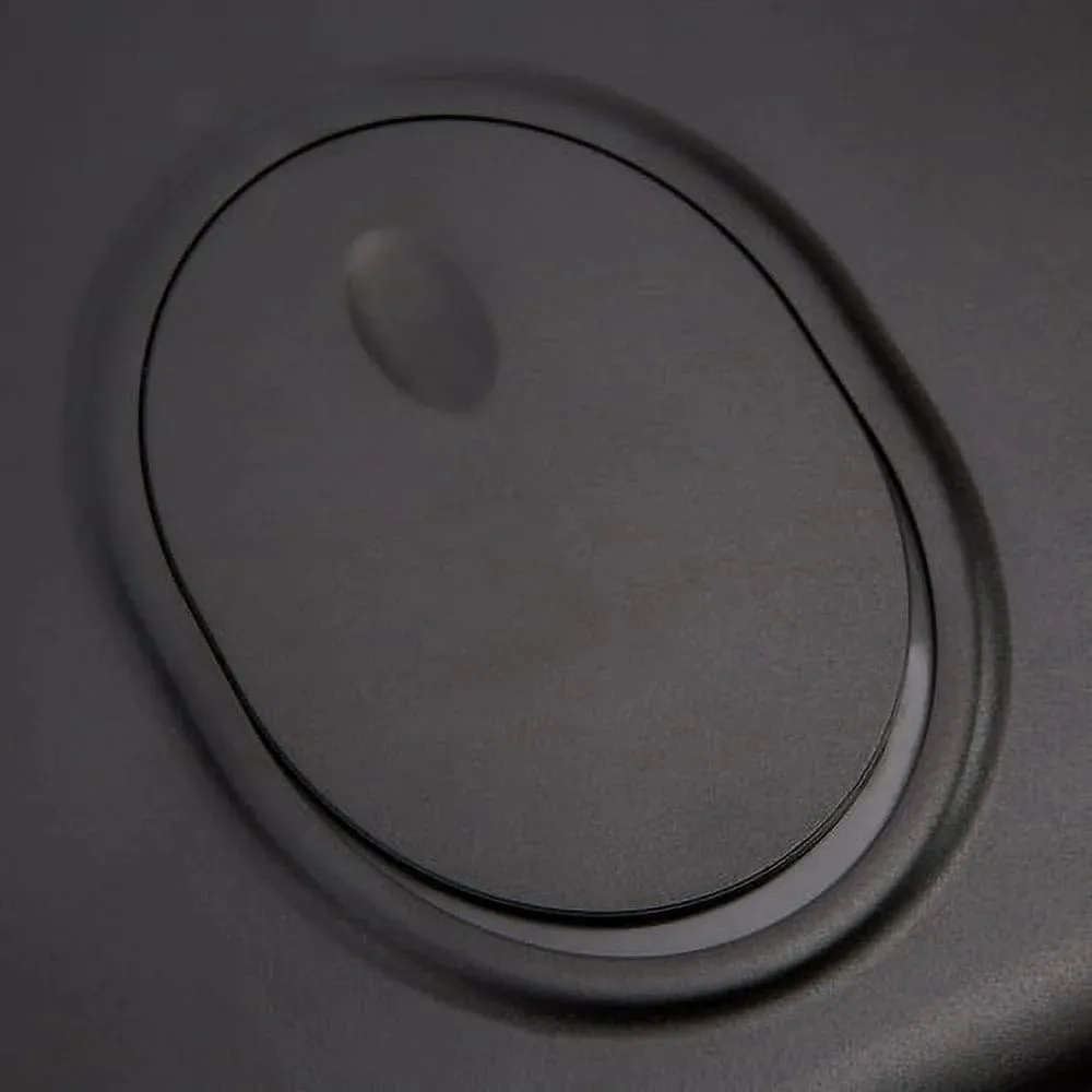 Smart Scale Oreo