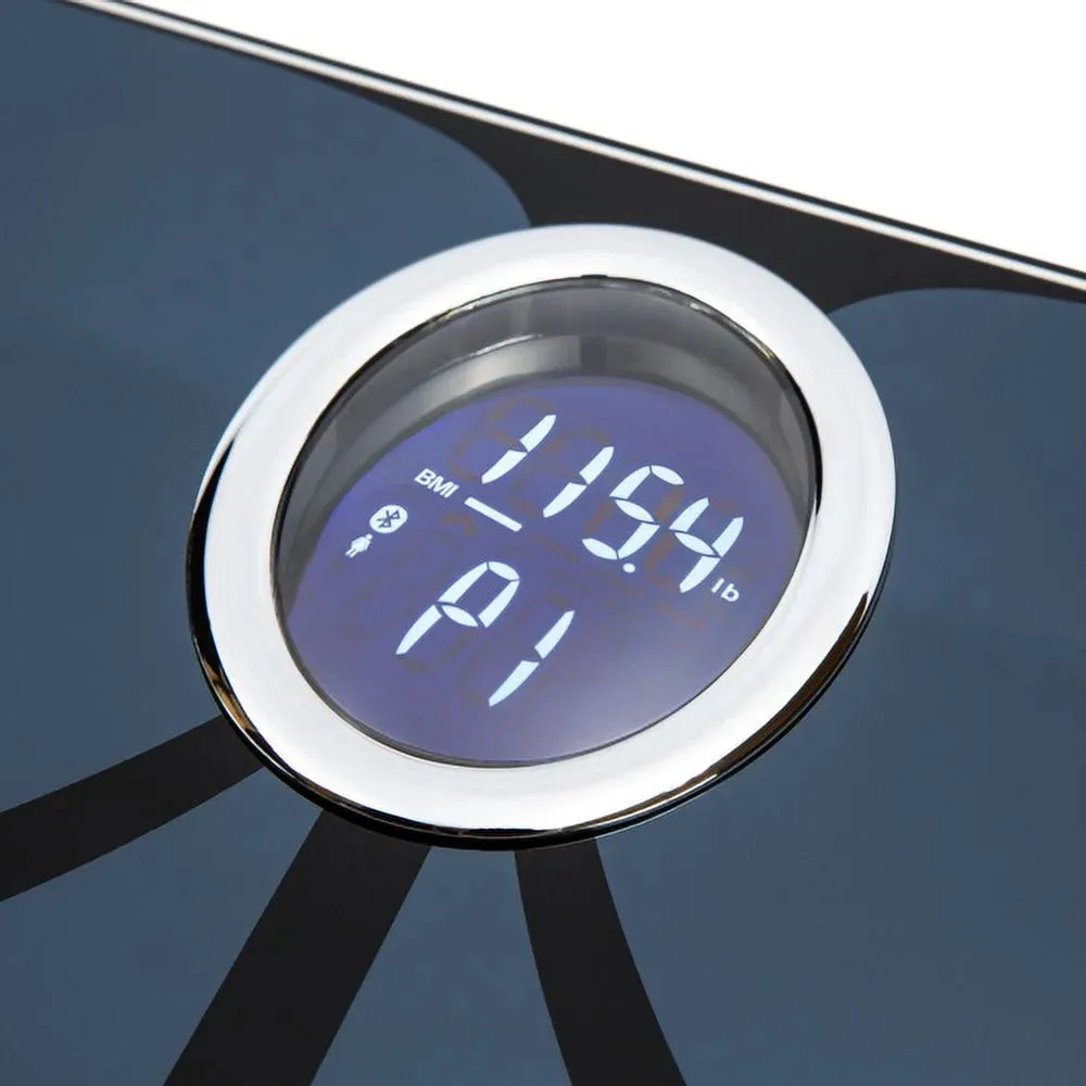 Smart Scale Oreo