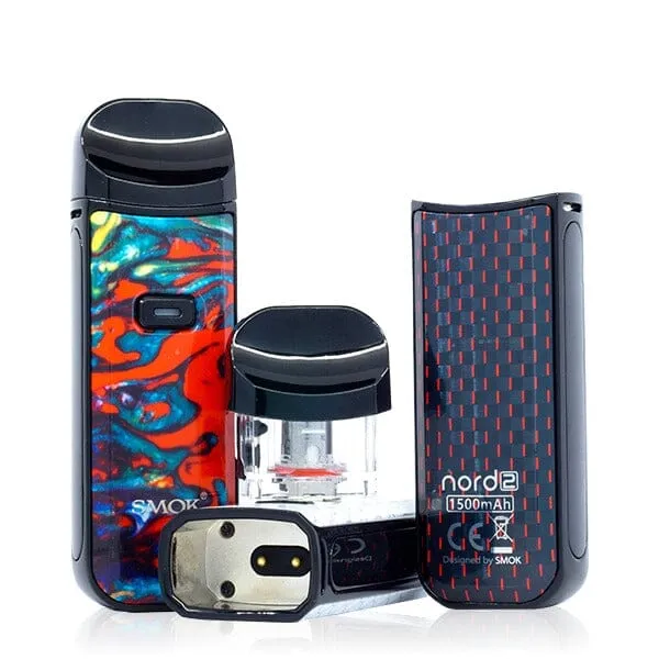 SMOK Nord 2 Kit 40w