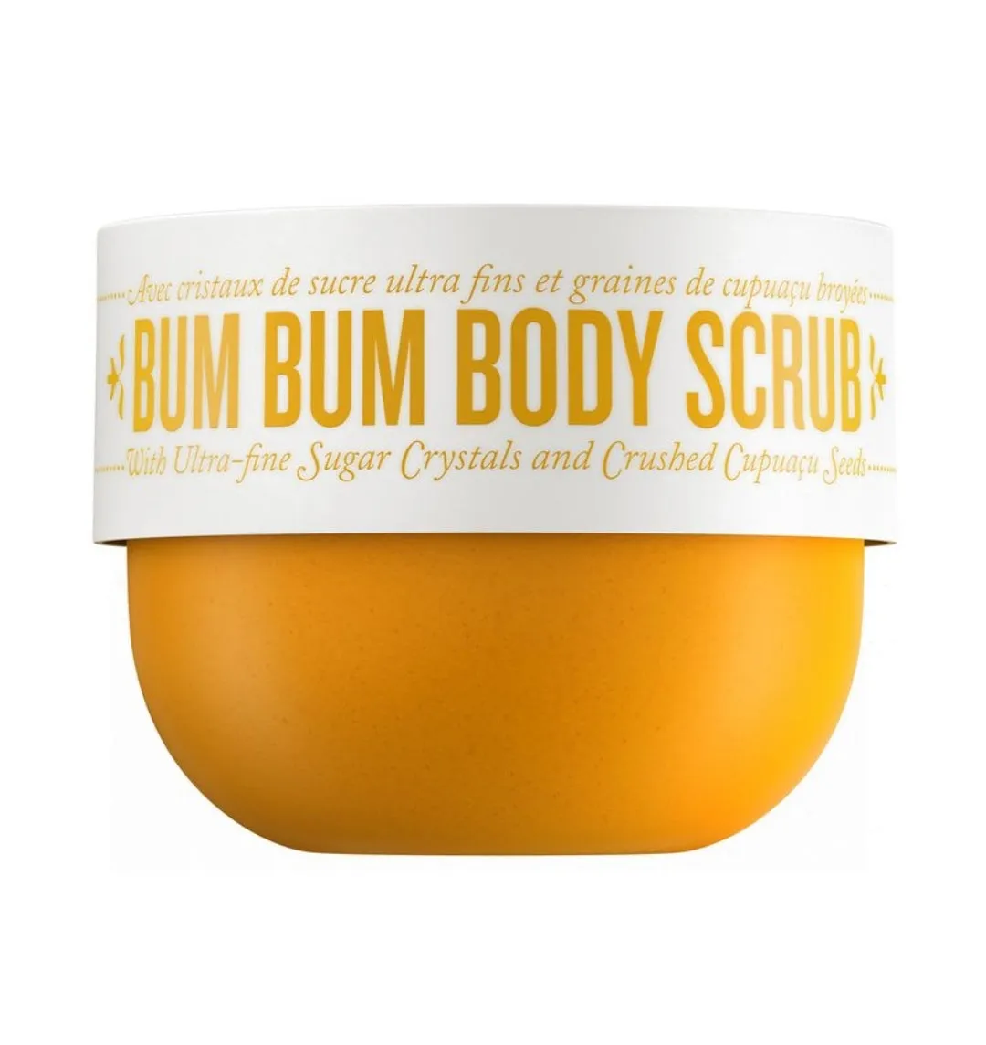 SOL DE JANEIRO

Bum Bum Body Scrub( 220g)
