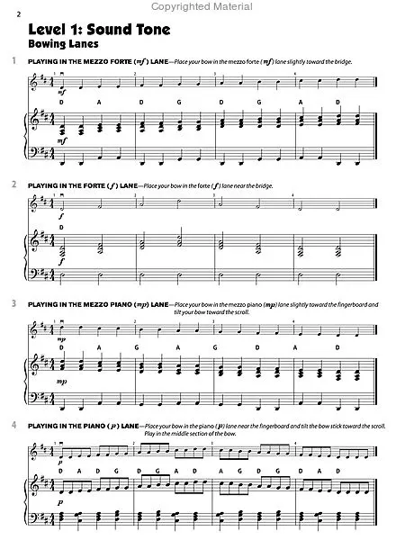 Sound Innovations Sound Development Piano Accompaniment