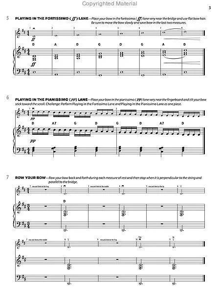 Sound Innovations Sound Development Piano Accompaniment