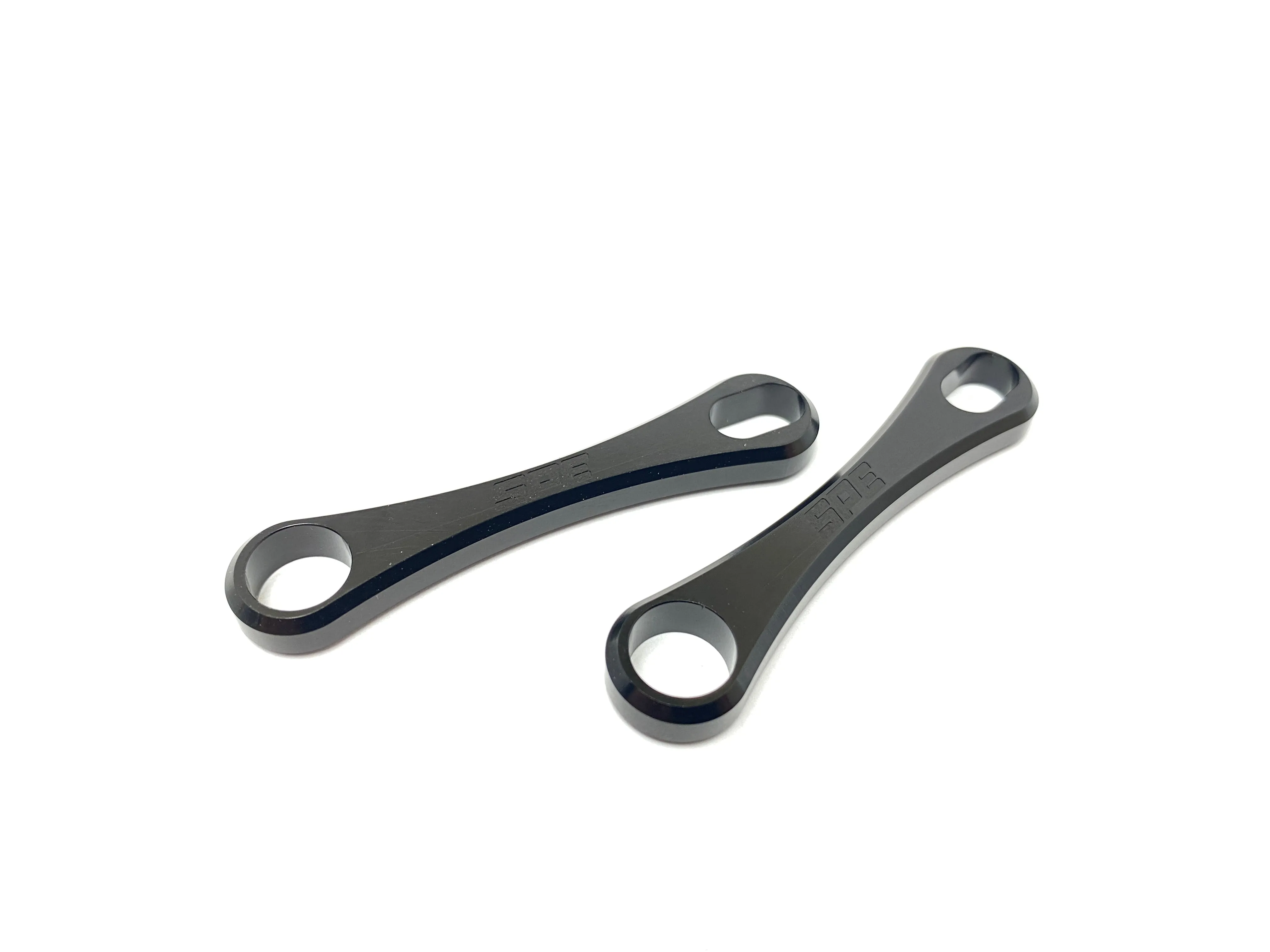 SPE Motorsport 18  Mustang GT/F150 IMRC Lockouts