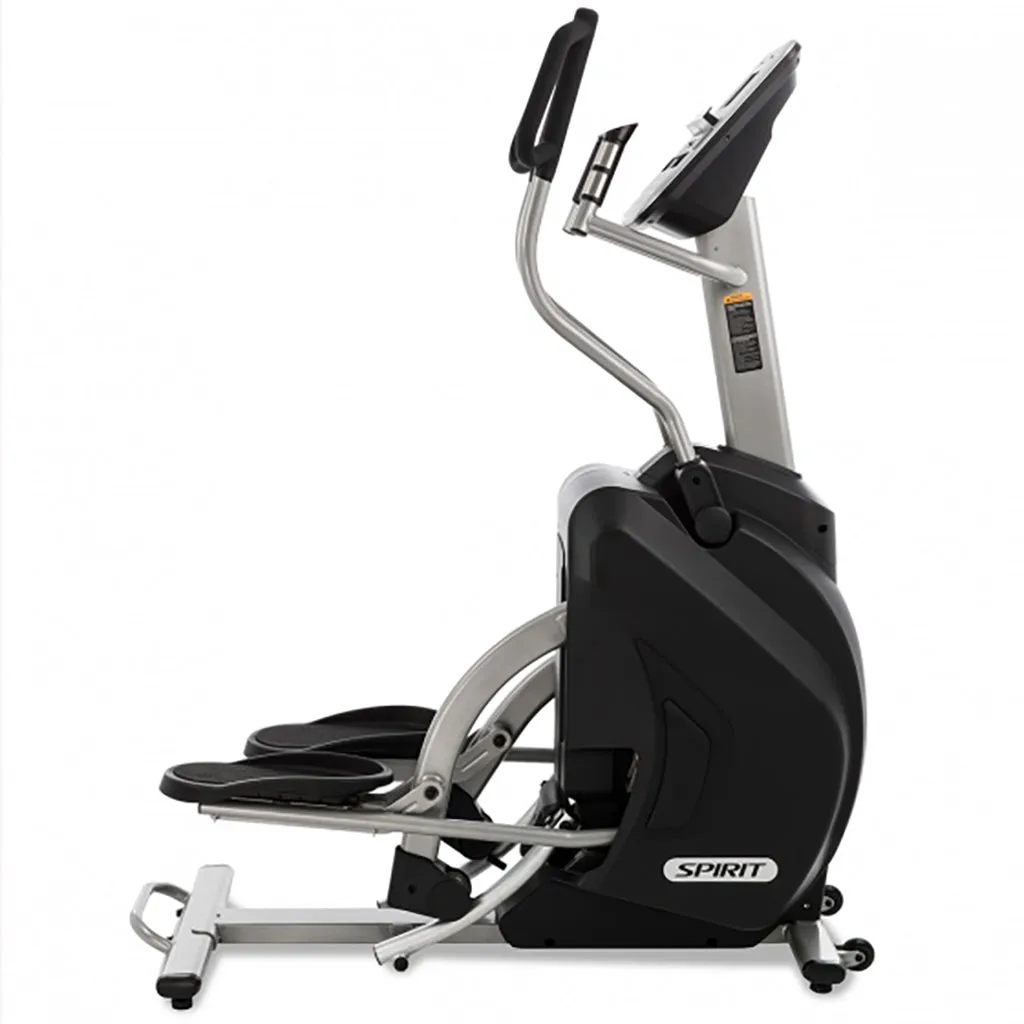 Spirit Fitness XS895 Adjustable Incline Stepper