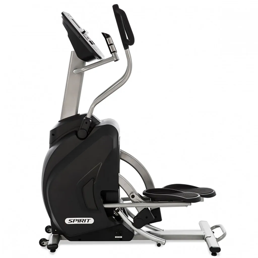 Spirit Fitness XS895 Adjustable Incline Stepper