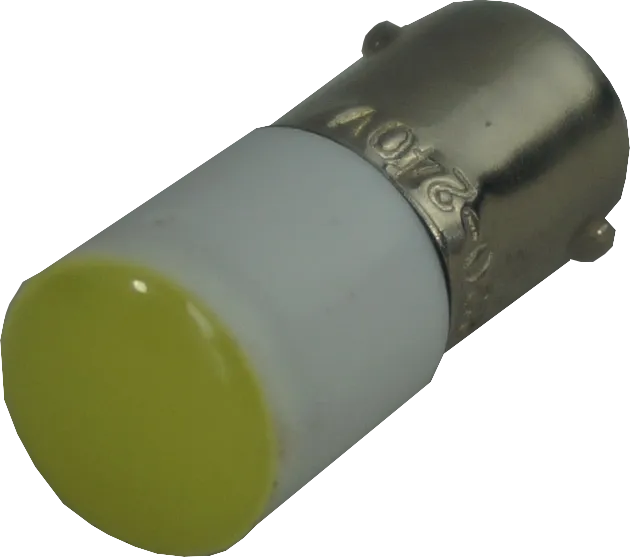 TA800E-LW24, White LED Bead Replacements for 24AC/DC TRIB, TRI Series Indicators