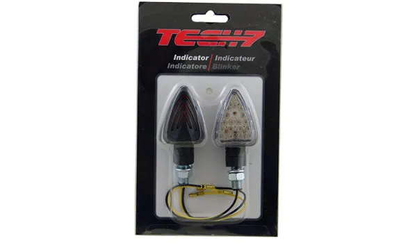 TECH 7 - IND73502LED LED indicators