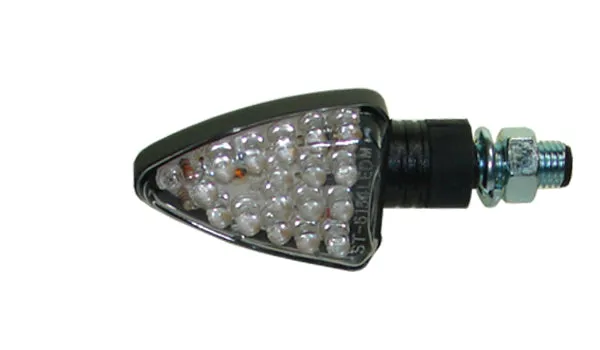 TECH 7 - IND73502LED LED indicators