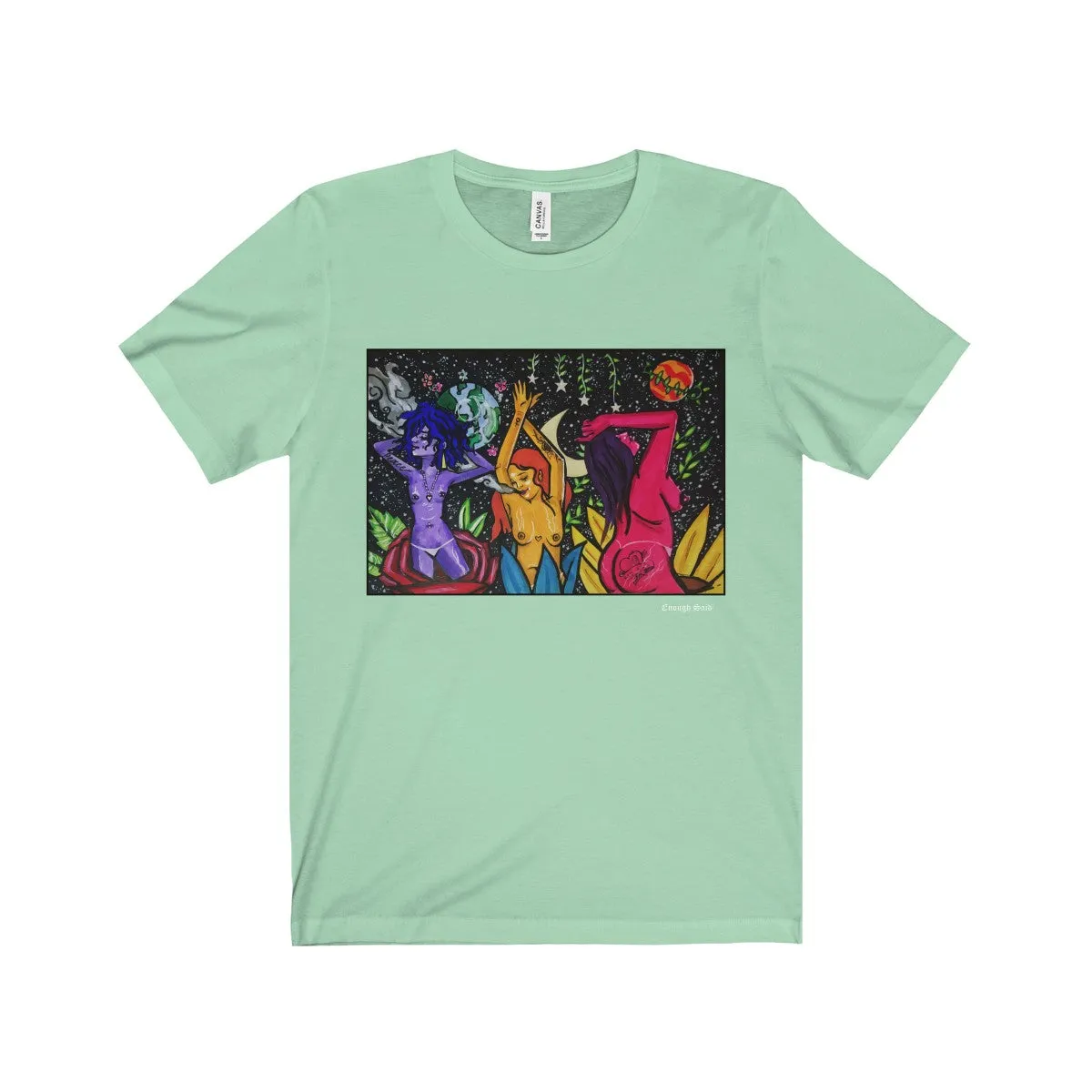 Tee - Growth