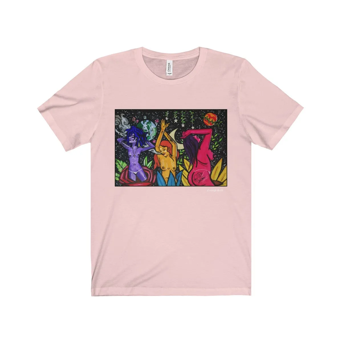 Tee - Growth