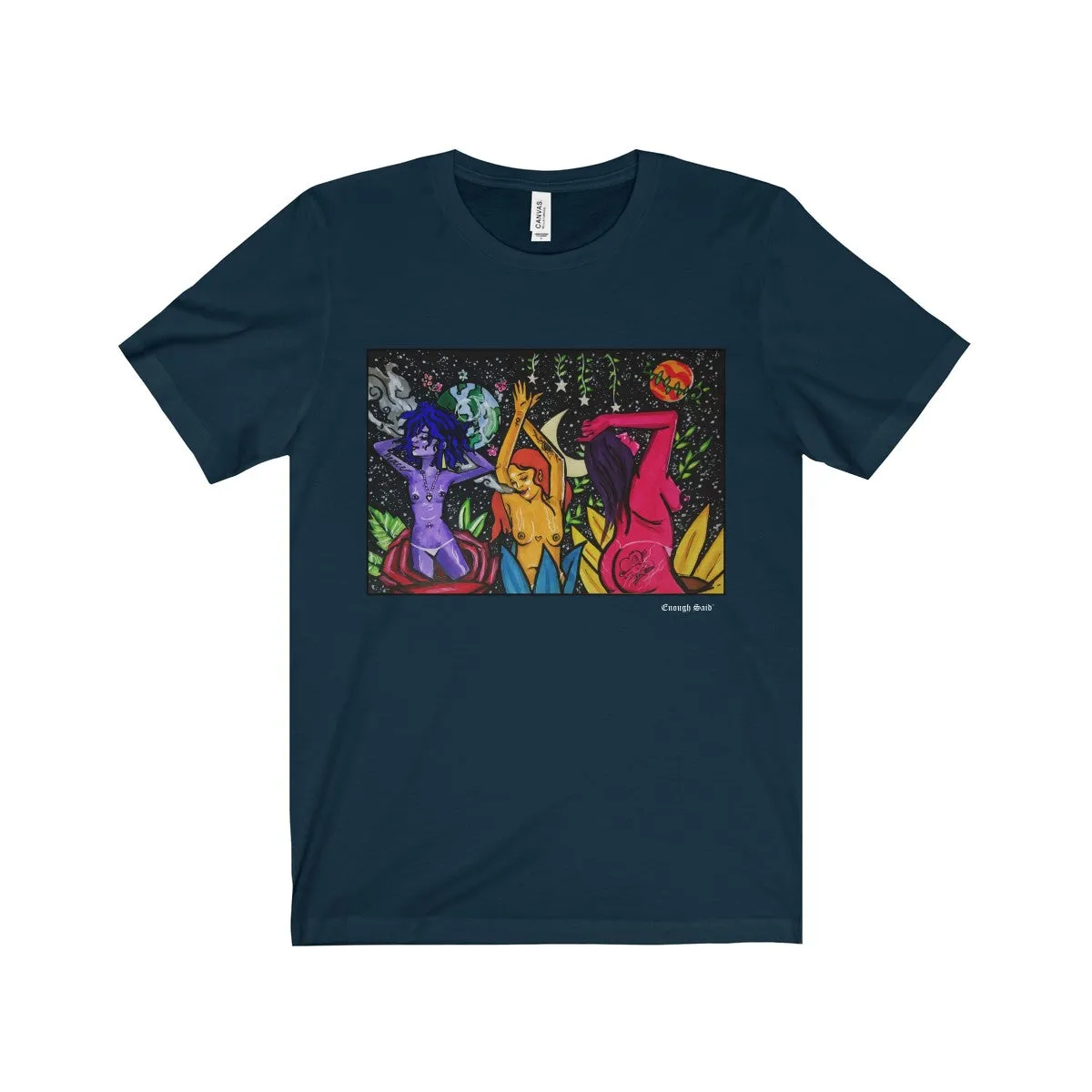 Tee - Growth