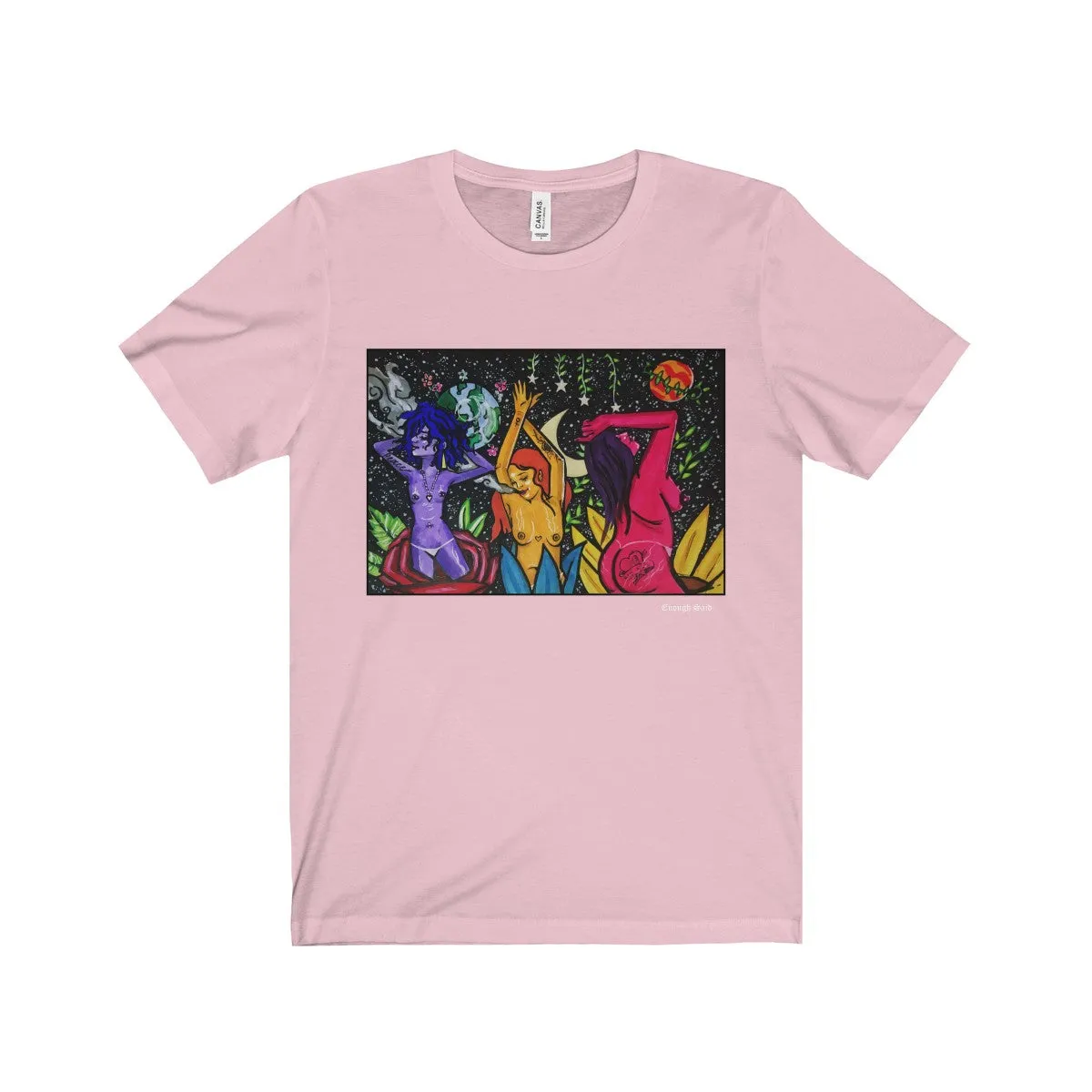 Tee - Growth