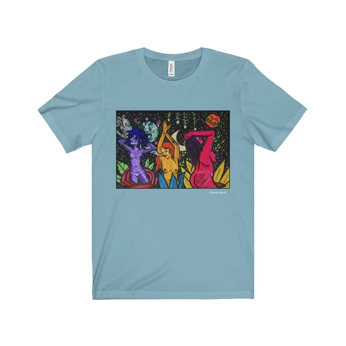 Tee - Growth