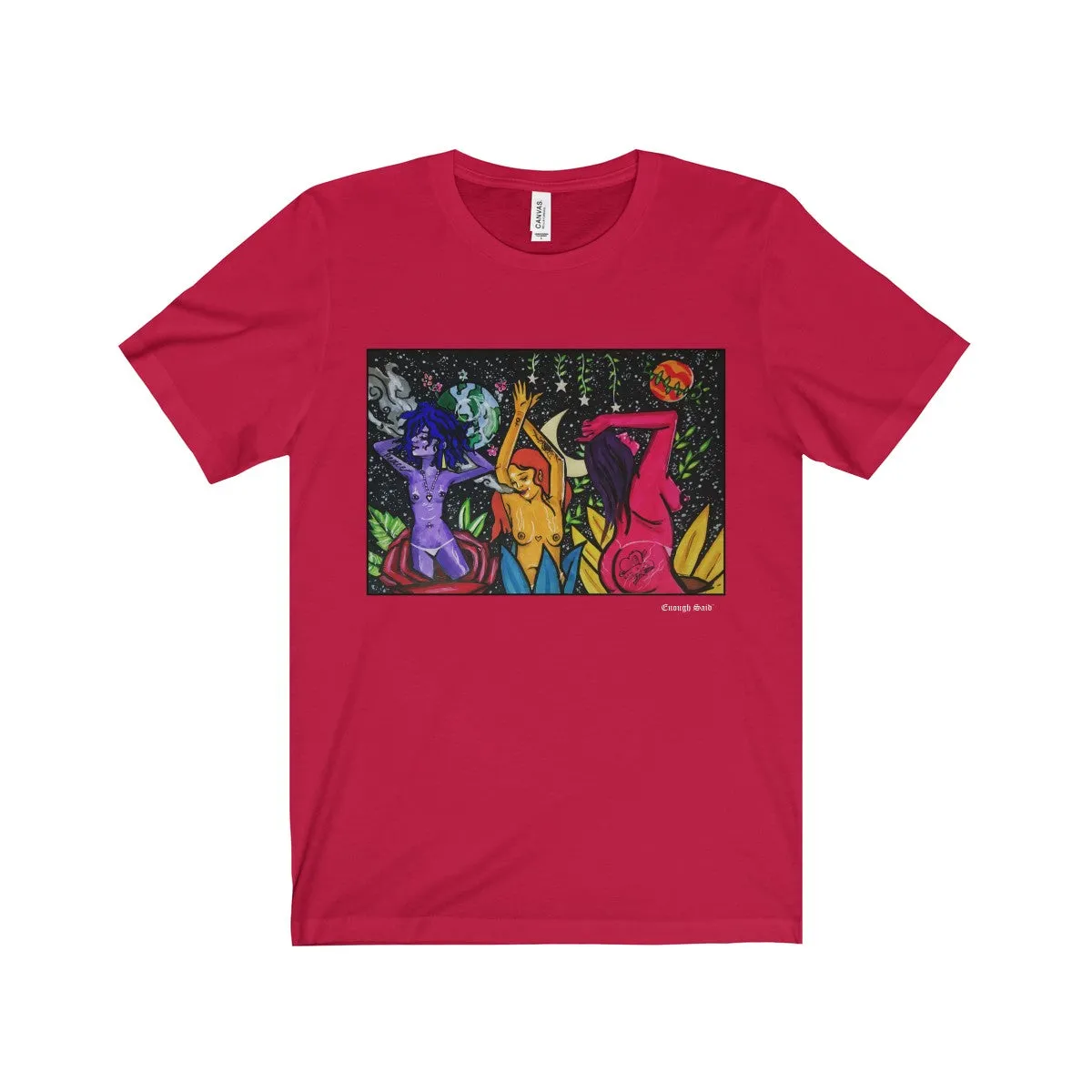 Tee - Growth