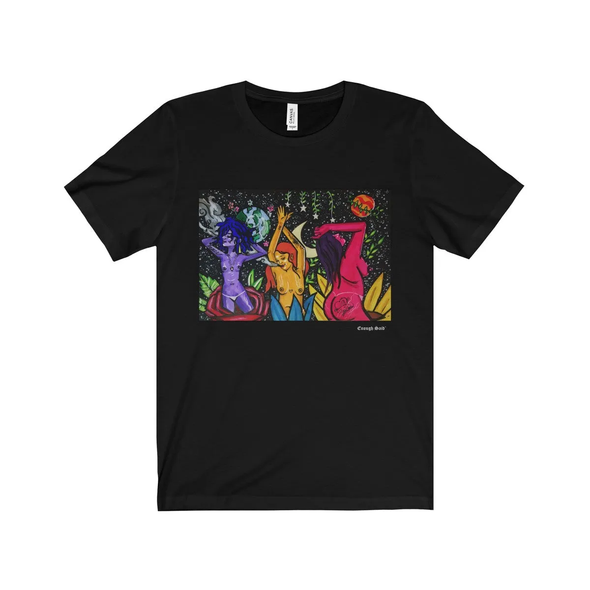 Tee - Growth